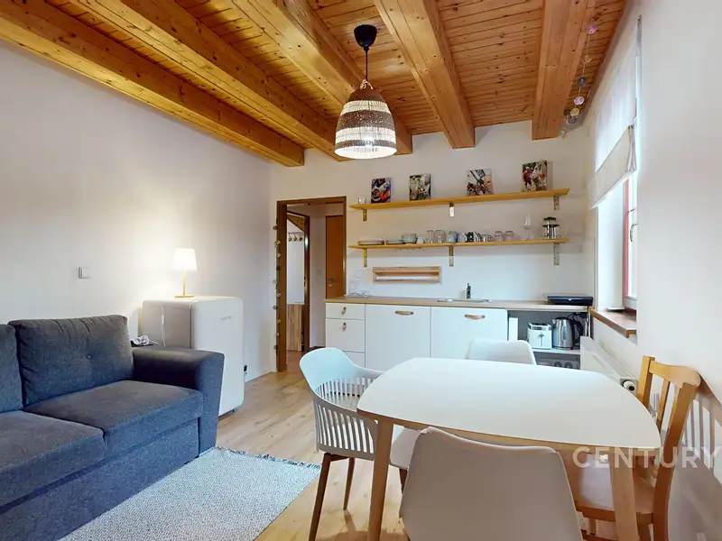 Prodej chaty 135 m², pozemek 155 m², Dolní Moravice – náhled fotky 1