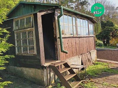 Prodej chaty 20 m², pozemek 675 m²