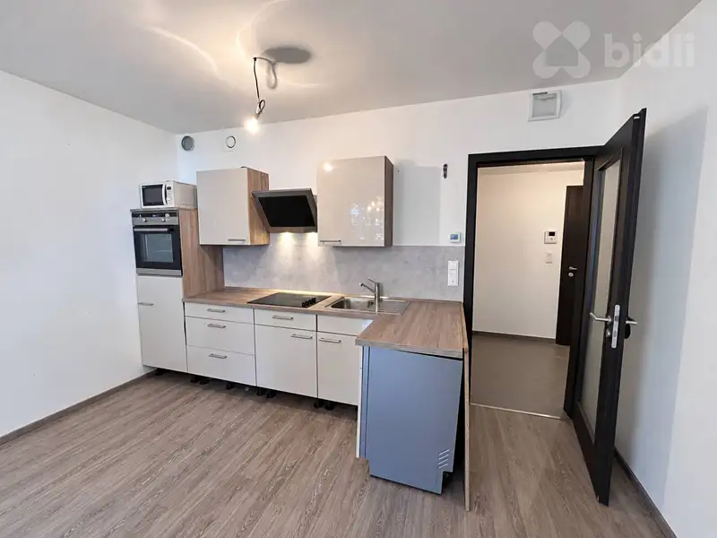 Pronájem bytu 2+kk 52 m², Praha – náhled fotky 2