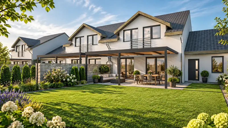 Prodej rodinného domu 154 m², pozemek 449 m², Slaný – náhled fotky 2