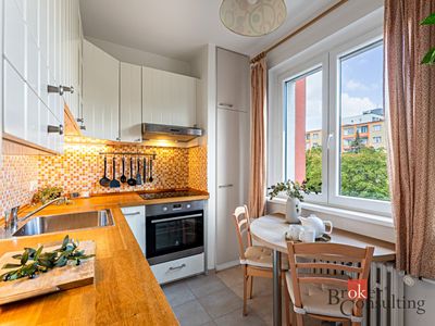 Prodej bytu 2+1 48 m²