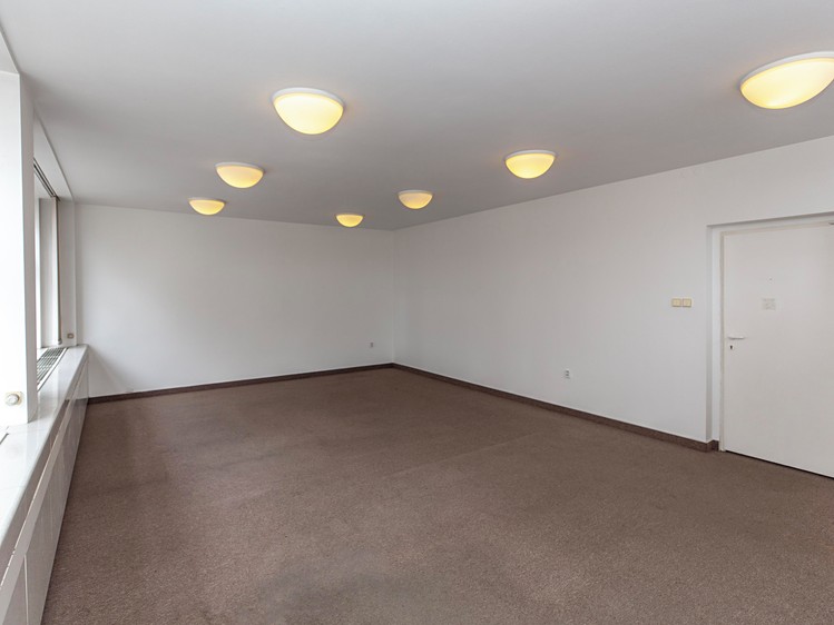 Pronájem komerčního prostoru, 167 m² (5 z 7)