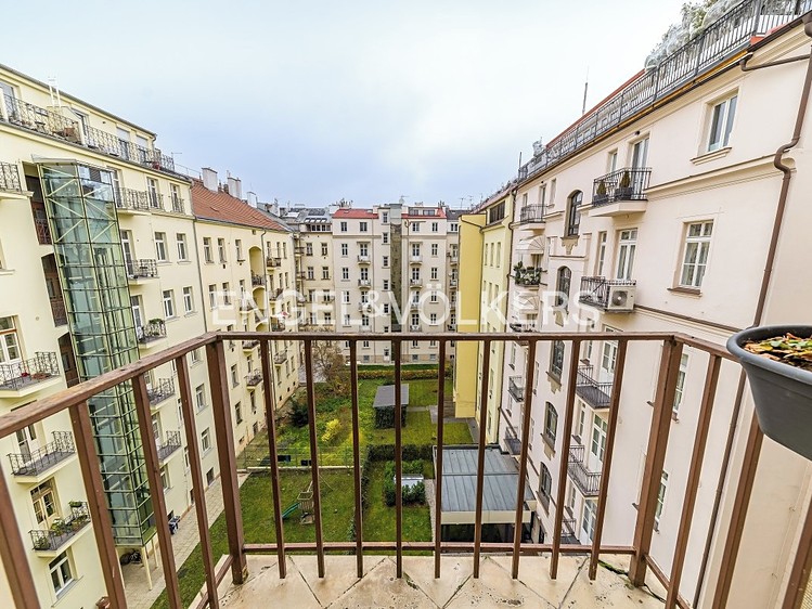 Квартира 2+kk в оренду, 128 м² (8 з 10)