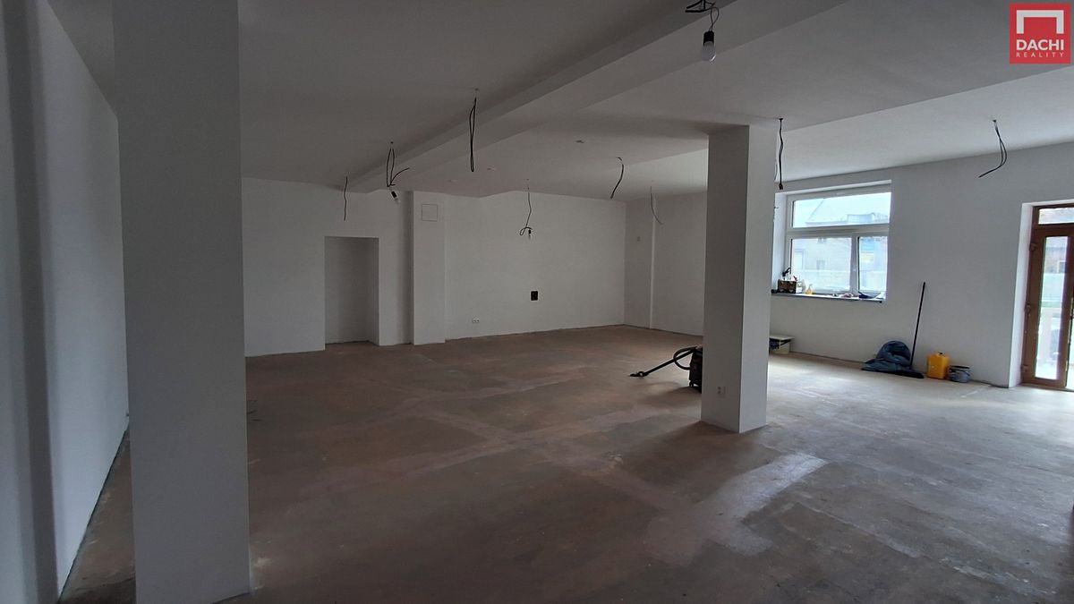 Pronájem komerční nemovitosti 85 m²