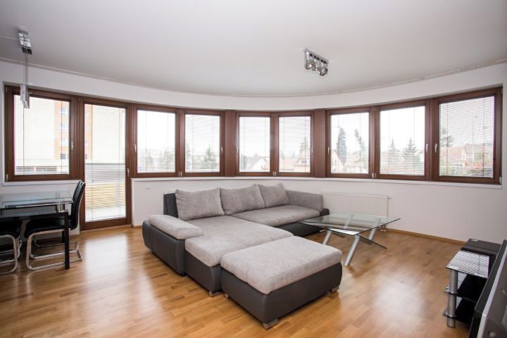 Pronájem bytu 3+kk 82 m² – fotografie 5