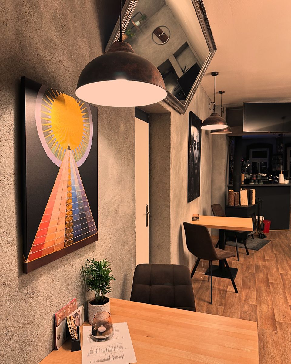 Pronájem restaurace 100 m² – fotografie 2