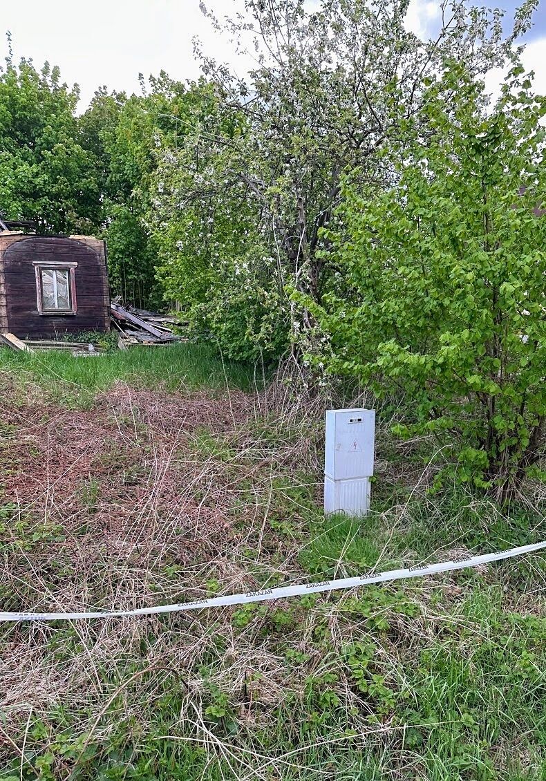Prodej stavebního pozemku 649 m² – fotografie 4