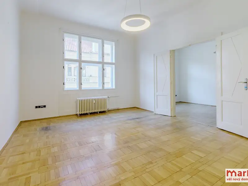 Pronájem bytu 2+1 70 m², Praha – náhled fotky 3