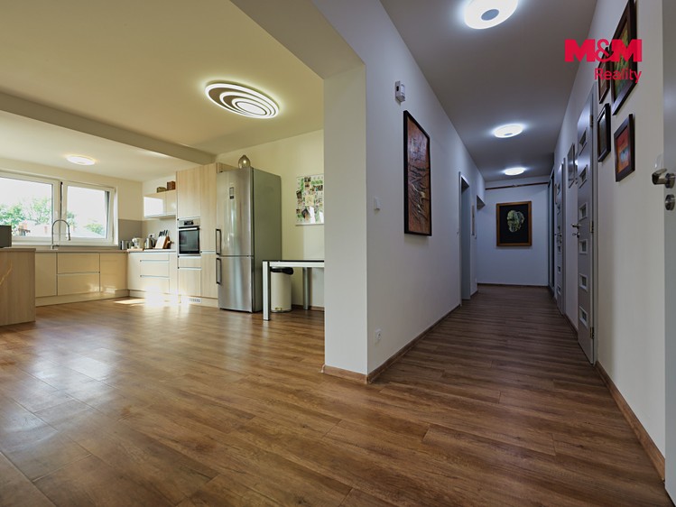 Wohnung 3+kk zum Kauf, 121 m² (10 von 28)