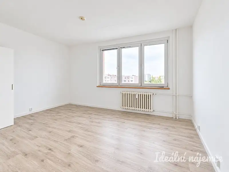 Pronájem bytu 2+kk 46 m², Brno – náhled fotky 3
