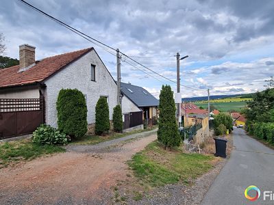 Prodej rodinného domu 70 m², pozemek 174 m²