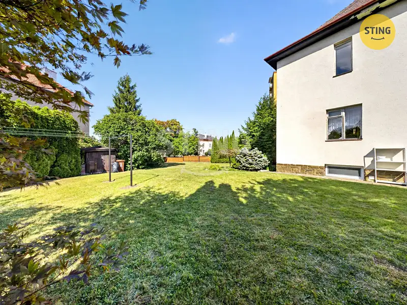 Prodej rodinného domu 224 m², pozemek 860 m², Opava – náhled fotky 3