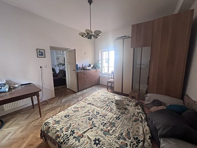 Pronájem bytu 3+1, 62 m² (2 z 7)