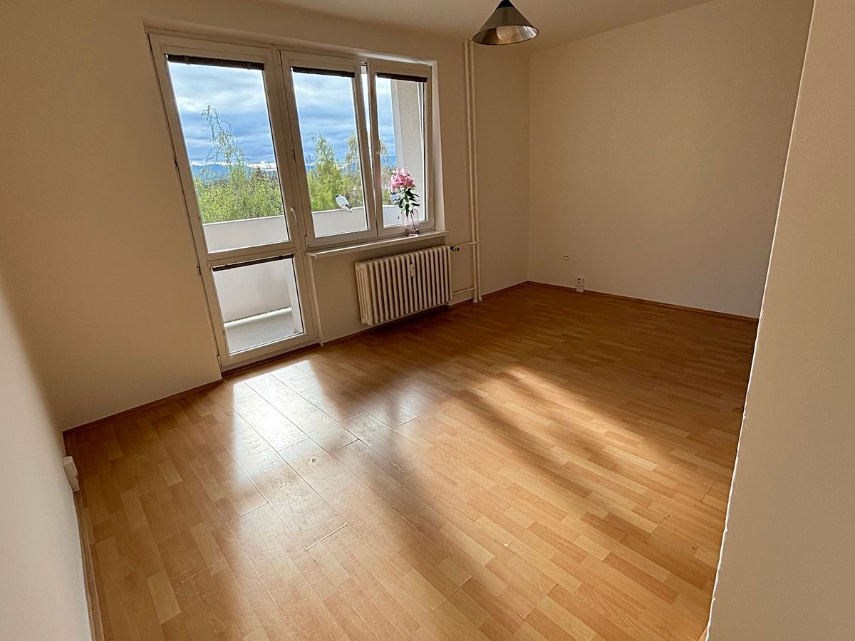 Pronájem bytu 1+kk 29 m² – fotografie 5