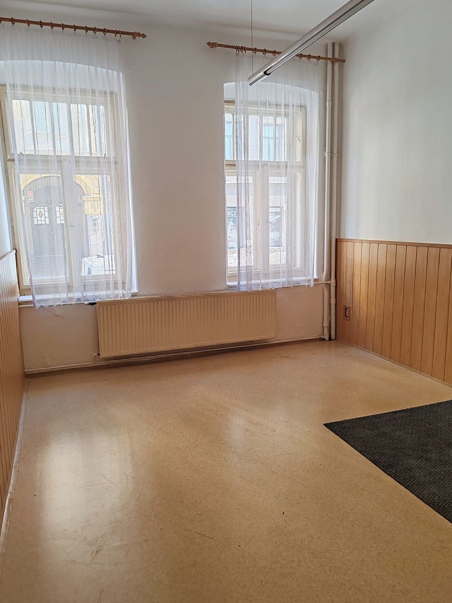 Pronájem ordinace 73 m² – fotografie 2