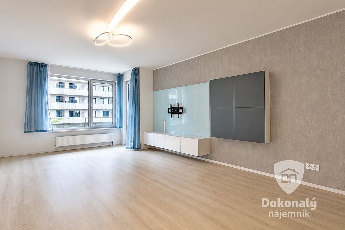Pronájem bytu 3+kk 99 m² – fotografie 5