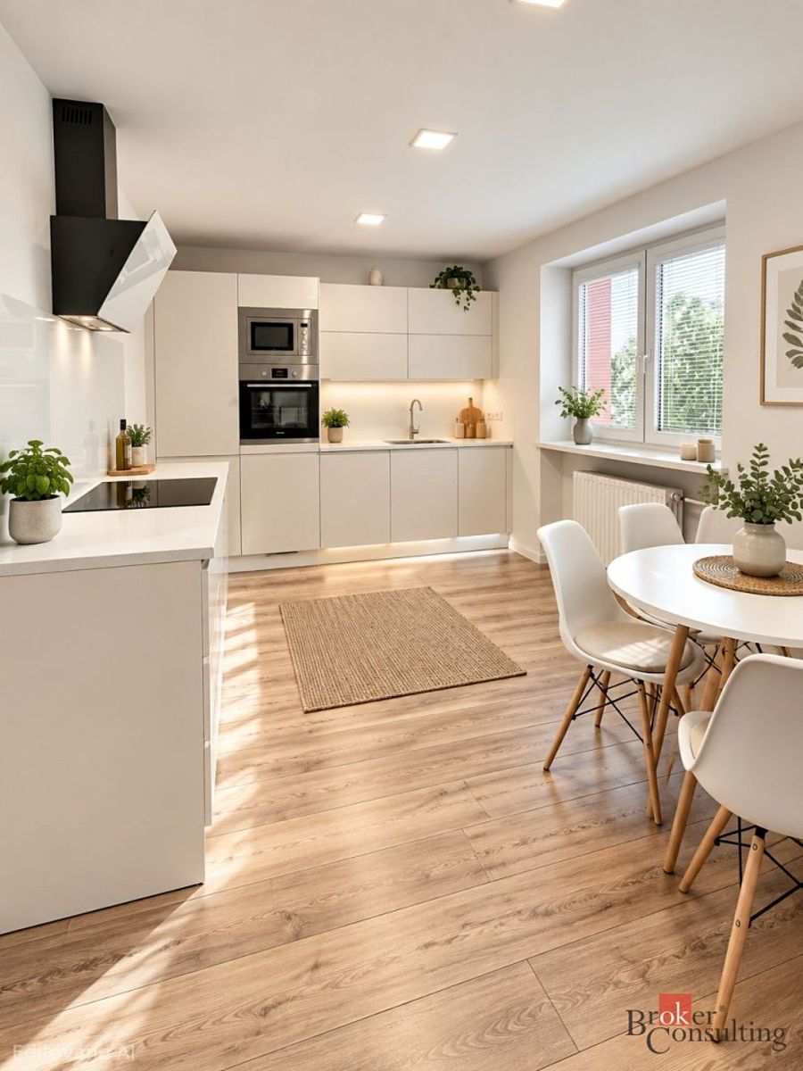 Pronájem bytu 3+1 64 m² – fotografie 3