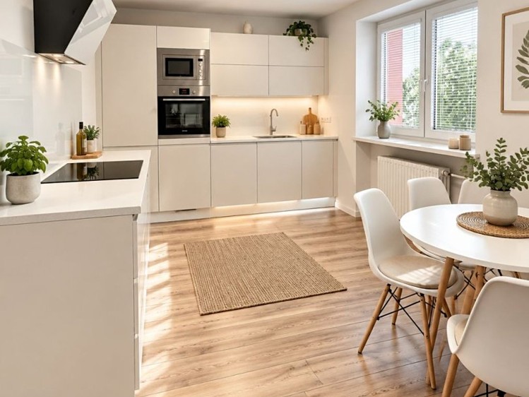 Pronájem bytu 3+1, 64 m² (3 z 24)