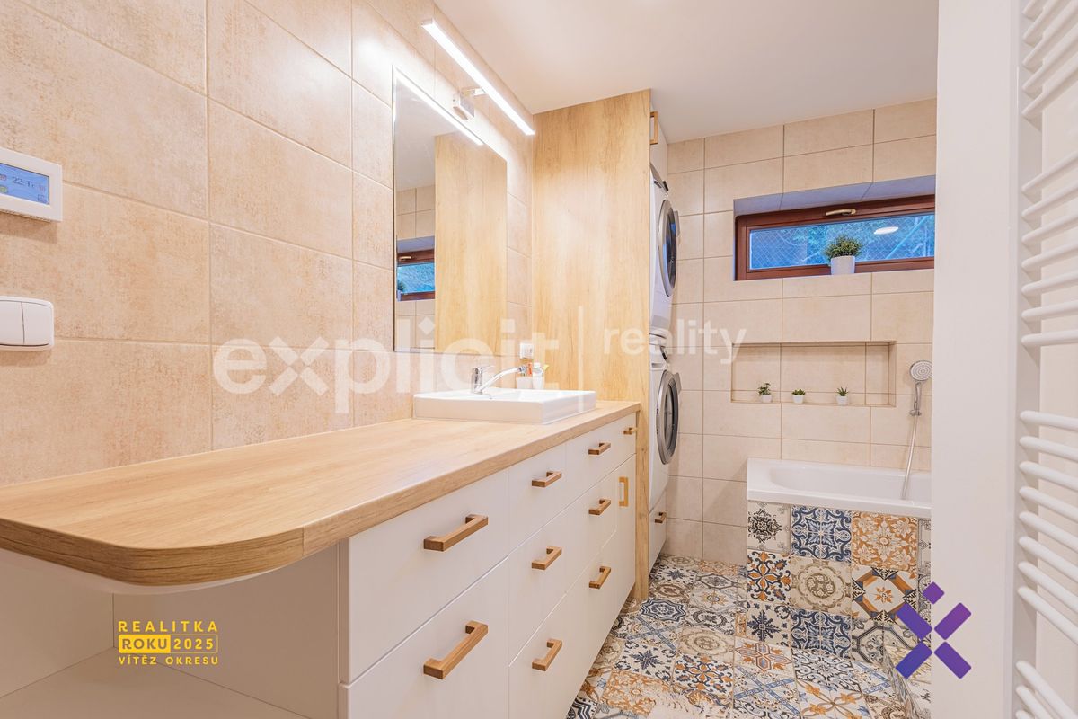 Prodej rodinného domu 110 m², pozemek 1500 m² – fotografie 4
