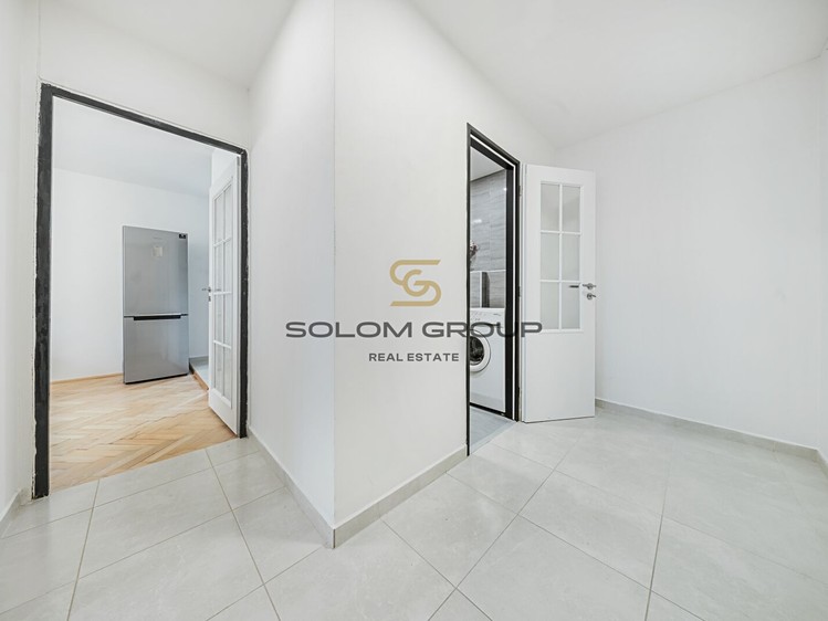 Prodej bytu 2+kk, 43 m² (2 z 10)