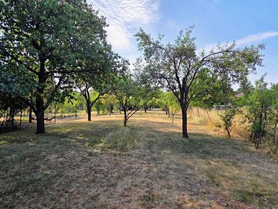 Prodej stavebního pozemku 1199 m²
