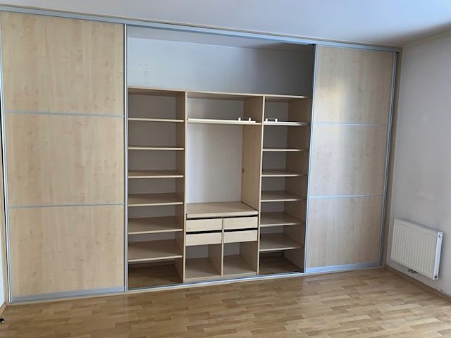 Pronájem bytu 2+kk 57 m² – fotografie 4
