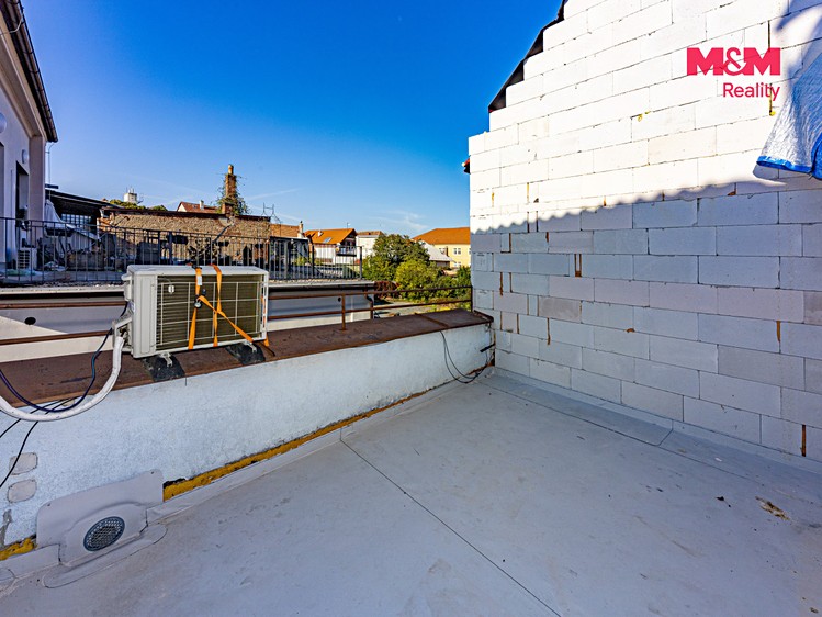 Квартира 1+1 в оренду, 43 м² (7 з 12)