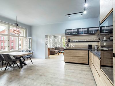 Prodej bytu 3+kk 91 m²