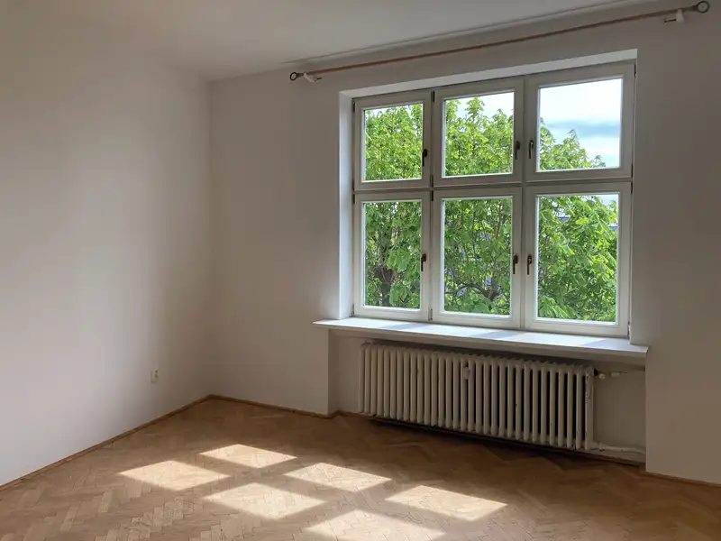 Pronájem bytu 1+1 33 m², Ostrava – náhled fotky 1