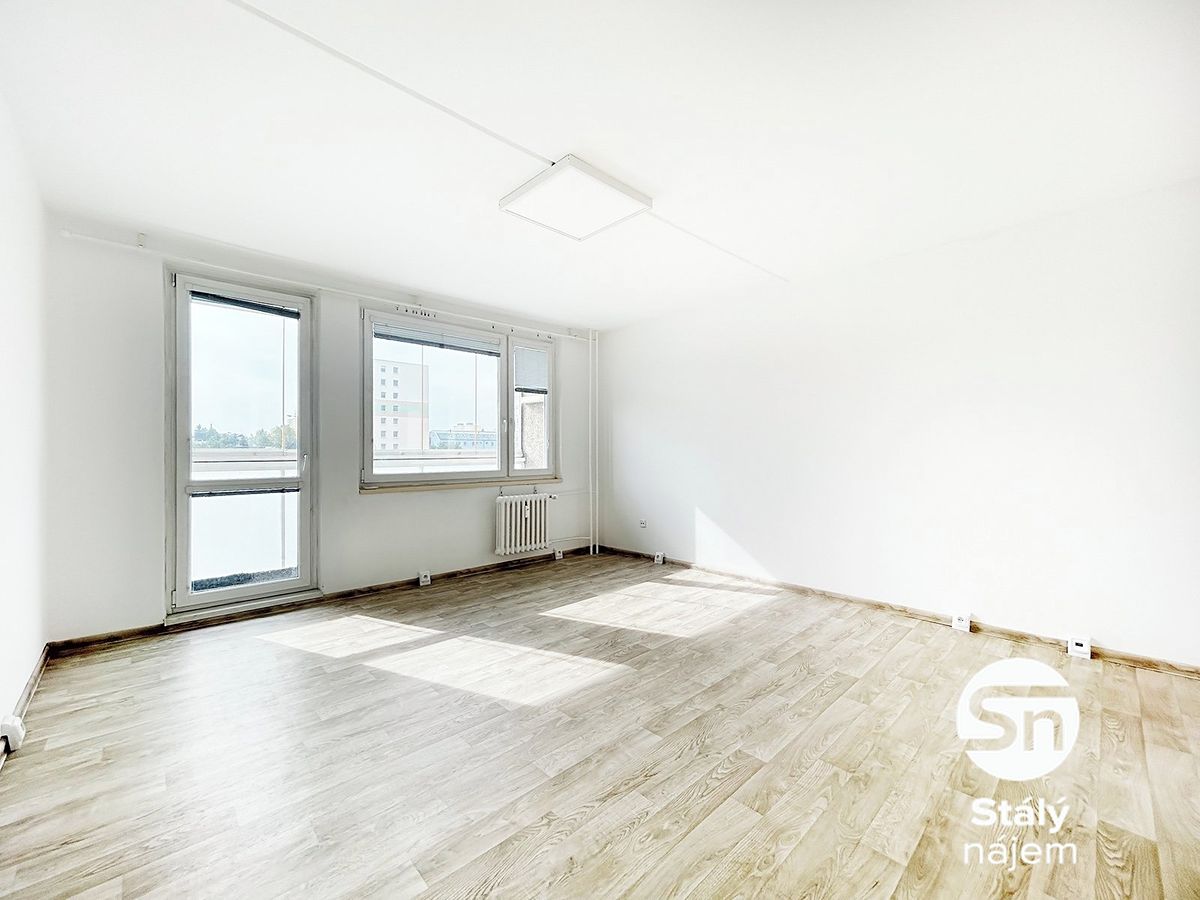 Pronájem bytu 3+1 76 m²