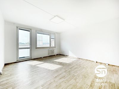 Pronájem bytu 3+1 76 m²