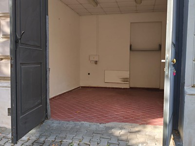 Pronájem nemovitosti, 15 m² (3 z 6)