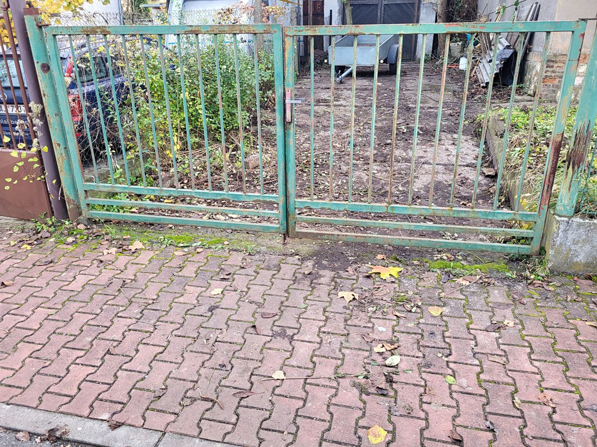 Pronájem garáže 20 m² – fotografie 4