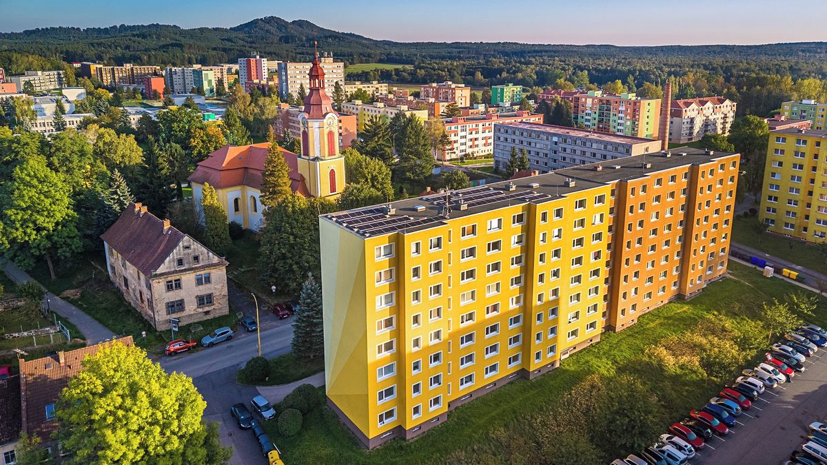 Prodej bytu 3+kk 70 m² – fotografie 2