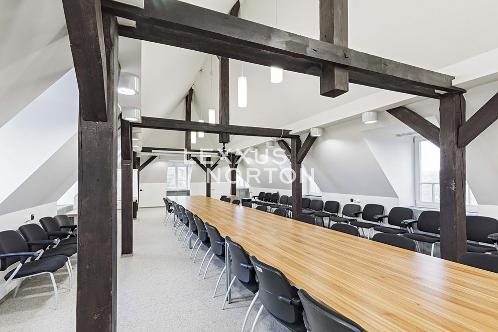 Prodej kanceláře 1408 m² – fotografie 5