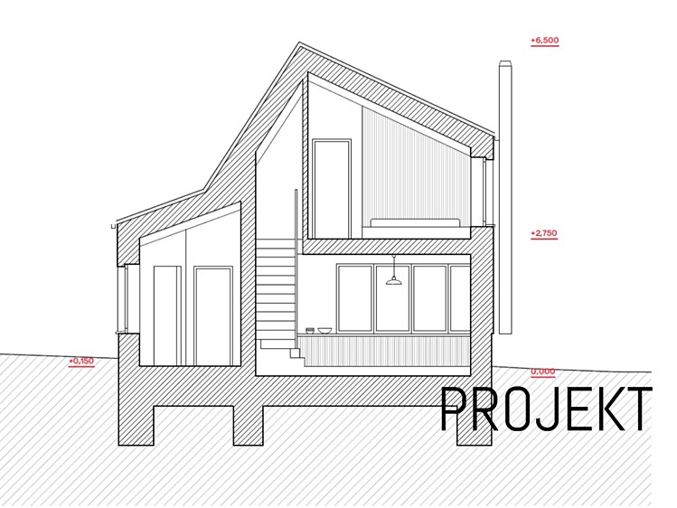 Prodej domu, 65 m² (45 z 47)