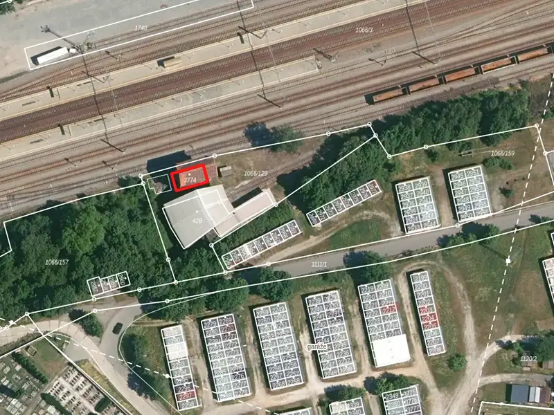 Prodej komerční nemovitosti 82 m², Strakonice – náhled fotky 2
