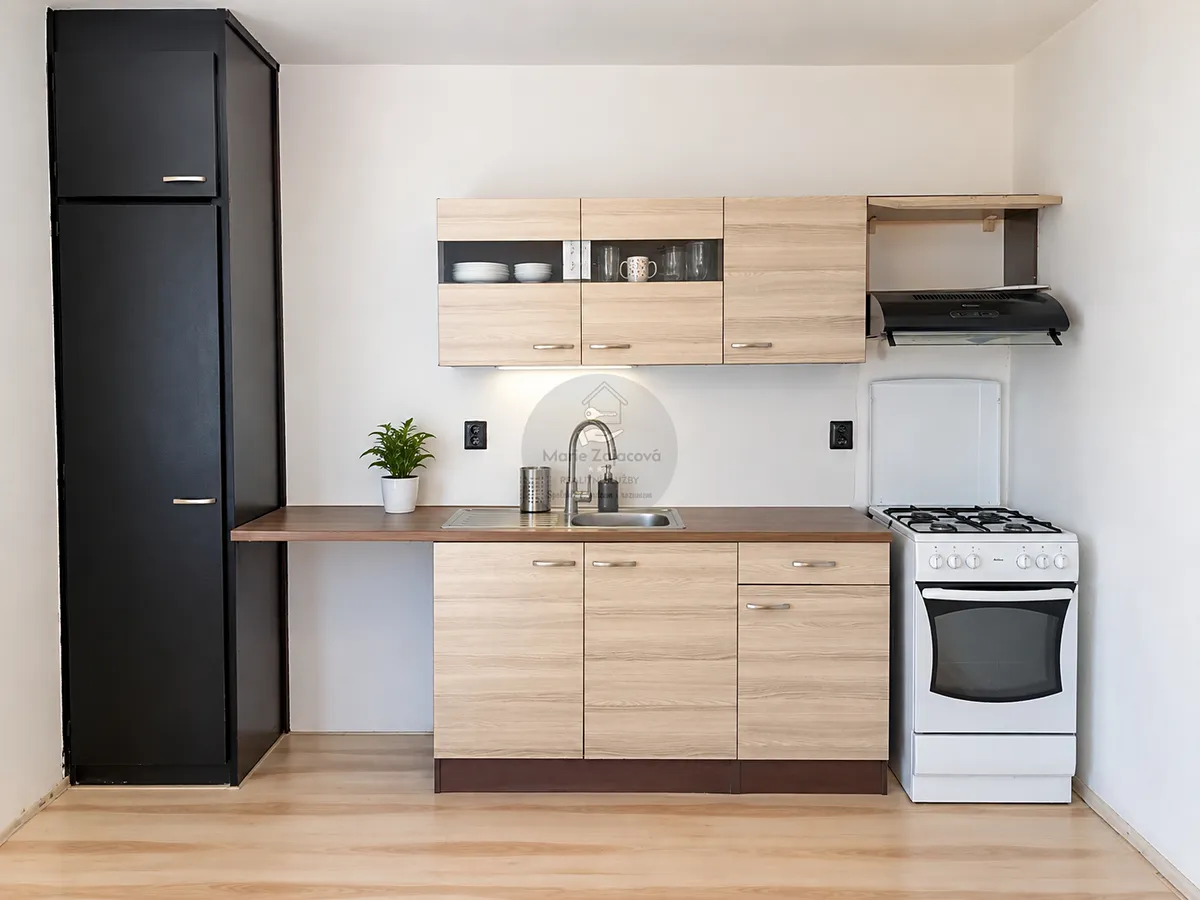 Prodej bytu 2+kk 54 m²