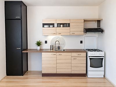 Prodej bytu 2+kk 54 m²