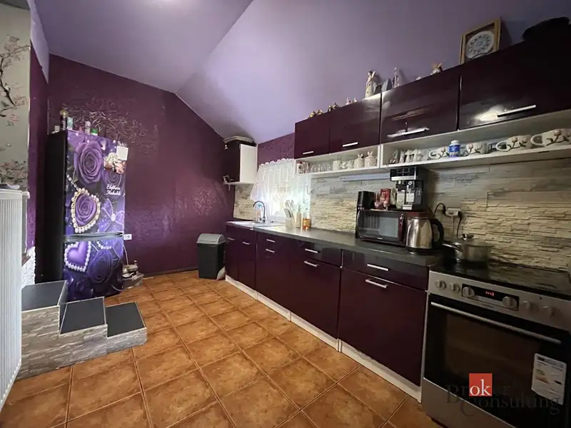 Prodej rodinného domu 290 m², pozemek 780 m², Chlustina – náhled fotky 2