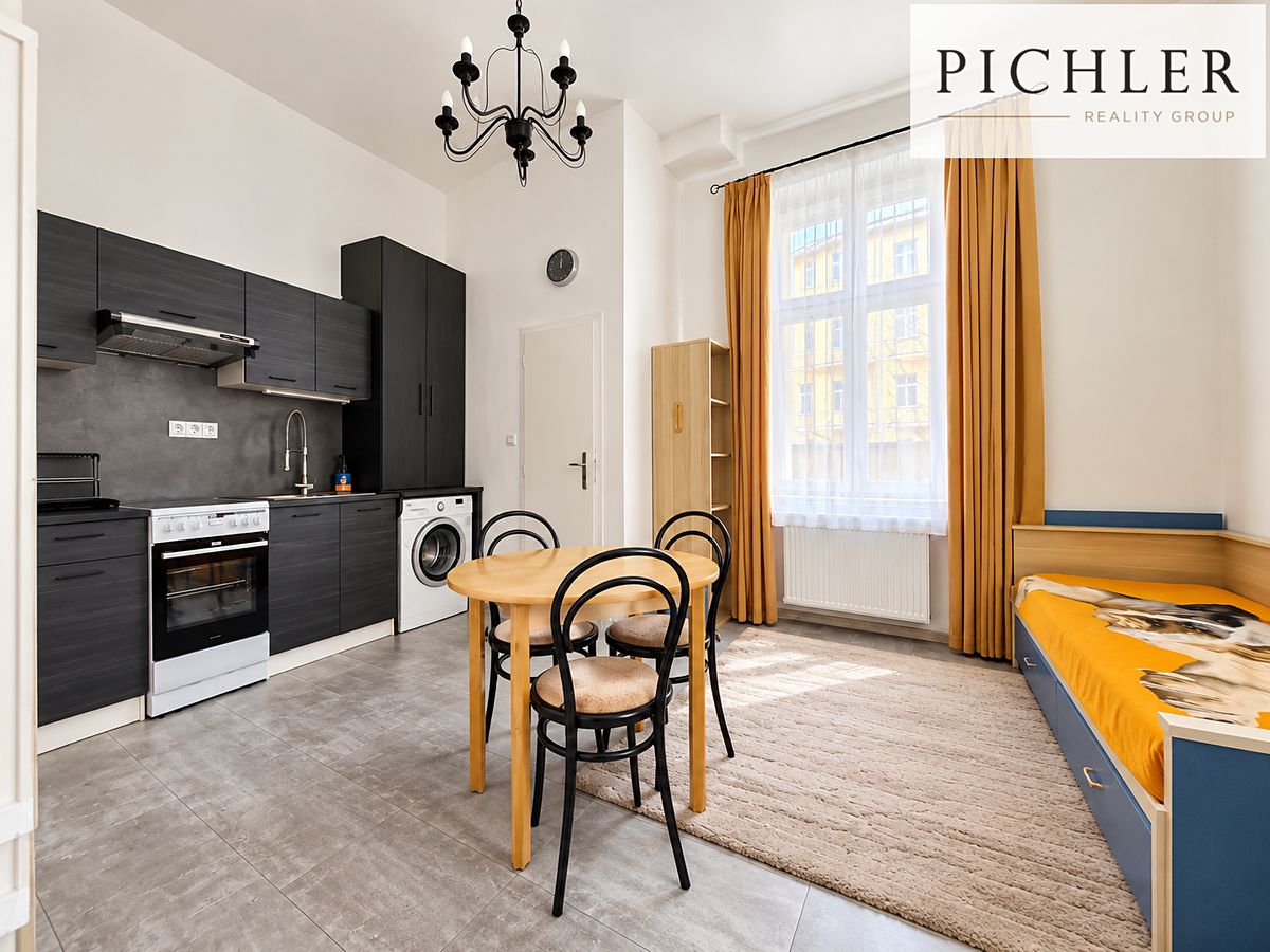 Prodej bytu 1+kk 36 m² – fotografie 3