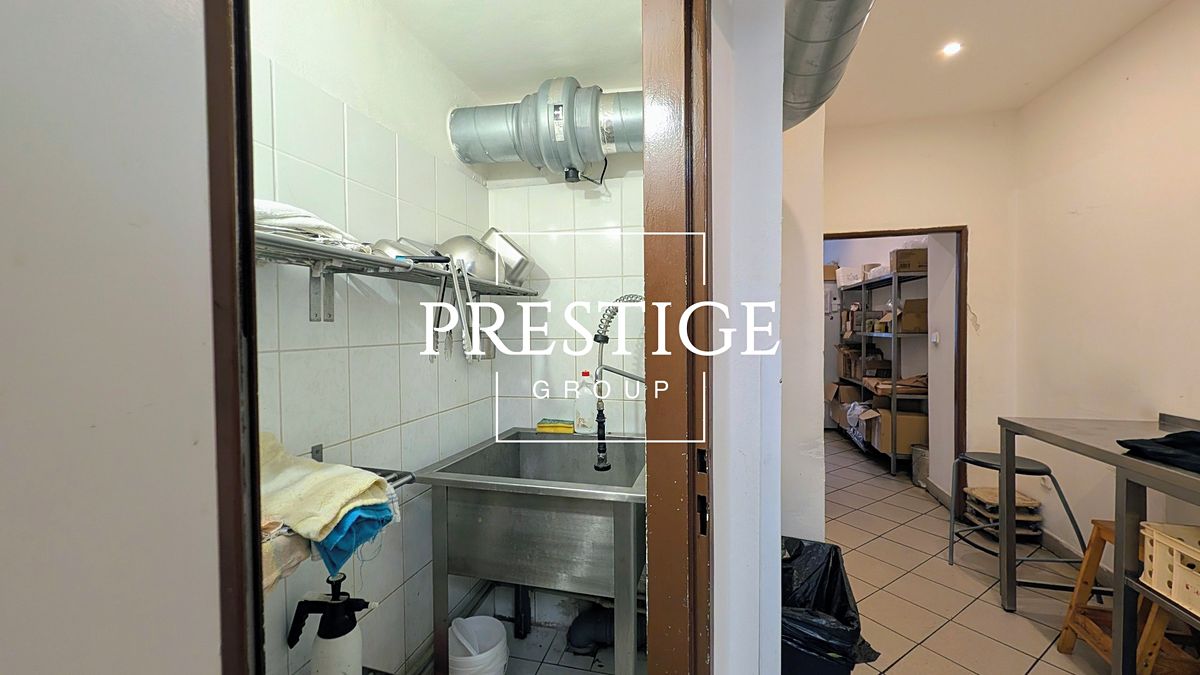Pronájem restaurace 46 m² – fotografie 5