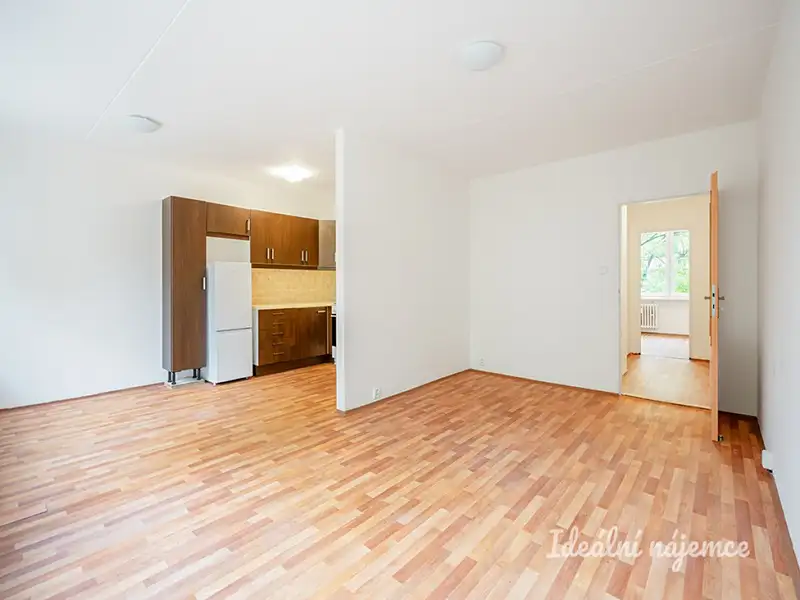 Pronájem bytu 3+kk 67 m², Praha – náhled fotky 1