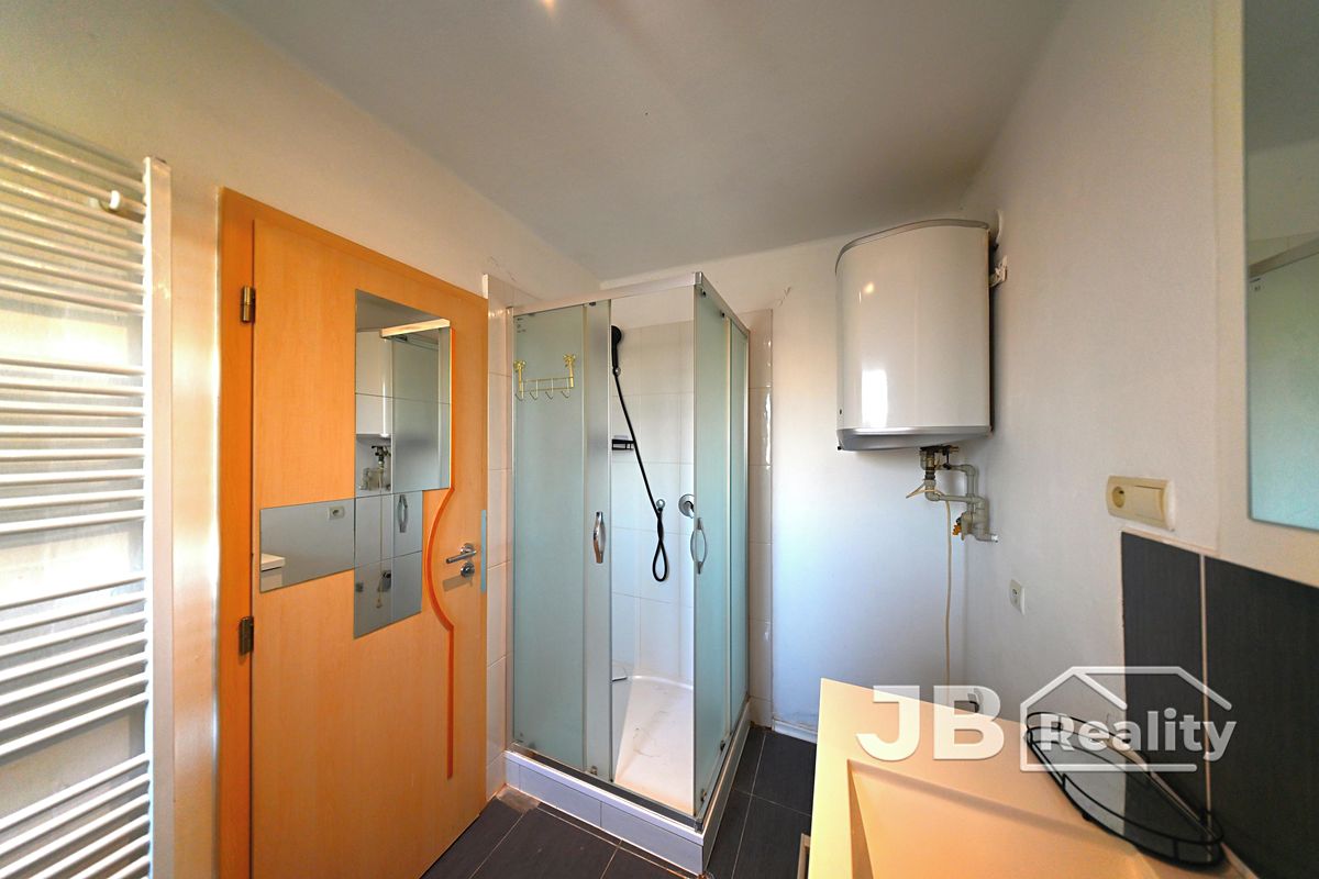 Prodej bytu 2+1 56 m² – fotografie 4