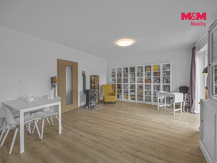 Prodej domu, 119 m² (4 z 17)