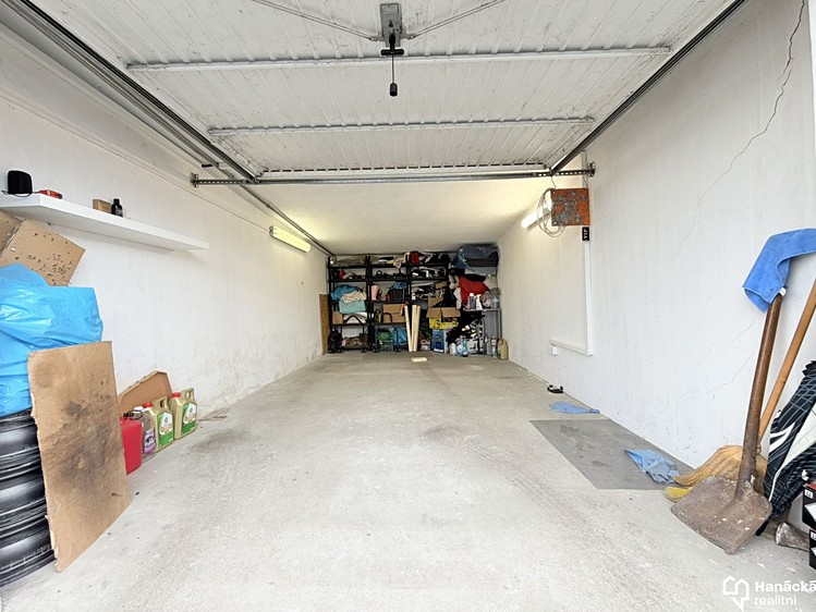 Prodej nemovitosti, 21 m² (3 z 6)