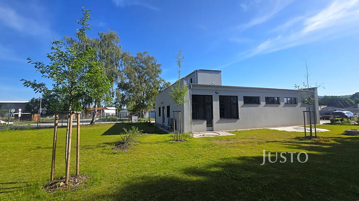 Pronájem bytu 4+kk 85 m²