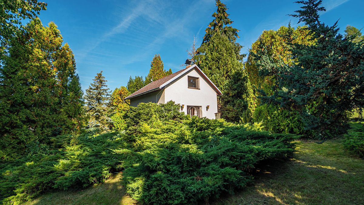 Prodej chaty 35 m², pozemek 1798 m², Dívčí Kopy – fotka 1 z 3