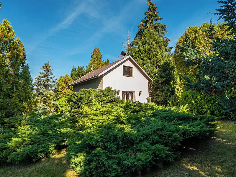 Prodej chaty 35 m², pozemek 1798 m², Dívčí Kopy – náhled fotky 1