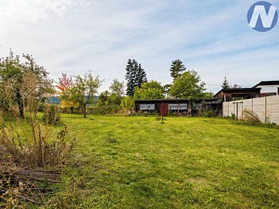 Prodej stavebního pozemku 980 m²